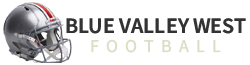 Blue Valley West Football