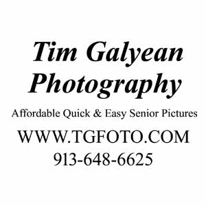 Tim Galyean Photography