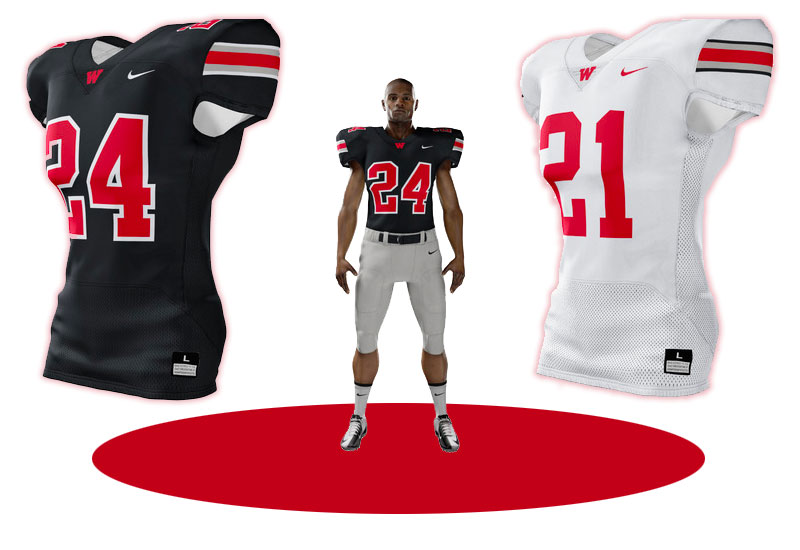 New Uniforms for 2021 Season