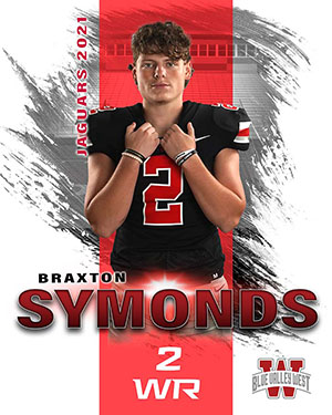 Braxton Symonds