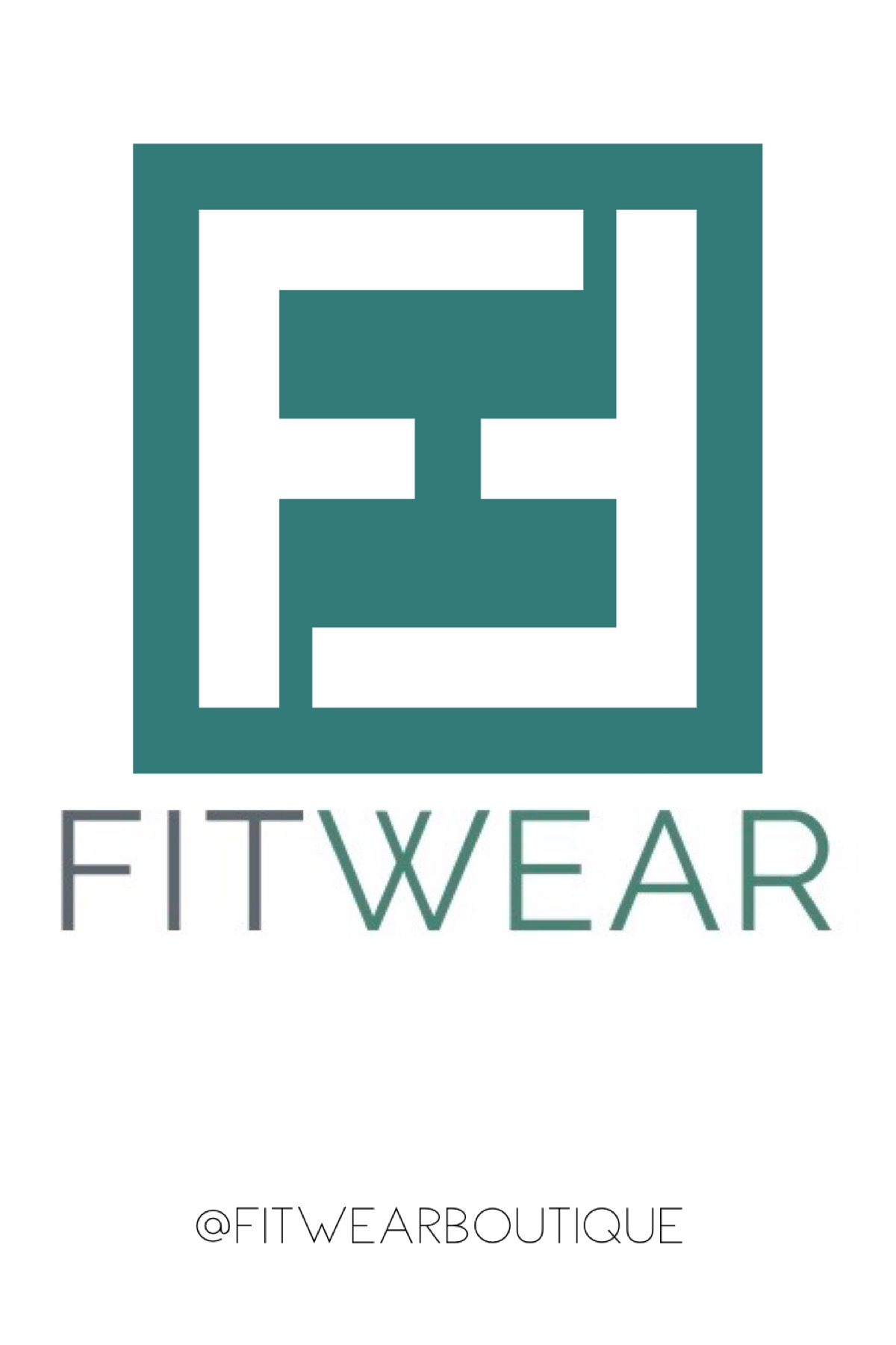 fitwear boutique